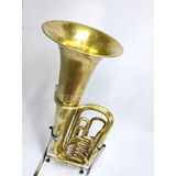 Tuba Amati Mib 4 Rotores Made In Czecho Slovakia .avista9900