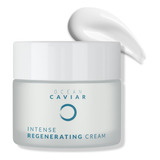 Crema Regeneradora Facial Con Caviar, Aloe Barbadensis Y Vit