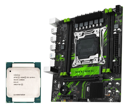 Intel Xeon E5 2670 V2 | MercadoLivre 📦 Intel Xeon E5 2670 V2 | MercadoLivre 📦