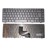 Teclado Dell Inspiron 14r N4010 N4030 15r N5030 En Liniers