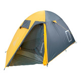 Carpa Liviana 2 Personas Camping National Geographic 