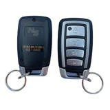 Control Remoto Alarma Auto Codigo Variable Ns