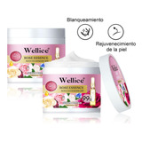 Crema Rosas Blanqueadora