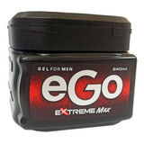 Gel Para Hombre Ego Extreme Max 110ml