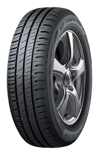 Neumático Dunlop Sp Touring R1 175/70r13 82t Centro Llantas