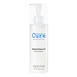 Cure Aqua Gel - Exfoliante Suave - Exfoliante Facial Y Corpo