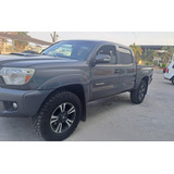 Toyota Tacoma 2014 4.0 Trd Sport At