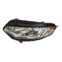 Faro Izquierdo Ecosport Titanium  Ford ecosport