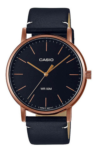 Reloj Casio Hombre Mtp-e171rl-1evdf