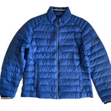 Campera Michael Kors Hombre Inflable 