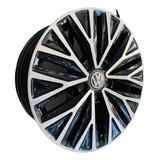 1 Pza Suelta Rin 16x6.5 Barrenacion 5-112 Jetta Wolfsburg 