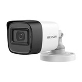 Camara Hikvision Bala Exir 2mpx Microfono Incorporado