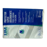 Protector Super Absorbente Para Sabana Y Colchon X5u 