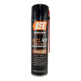 Lubricante Aerosol Lusqtoff 415cm3 Quita Óxido Taller Acl40