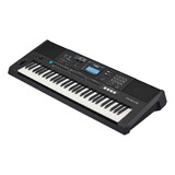 Teclado Profissional De 61 Teclas Psr-e473 Yamaha