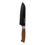 Cuchillo Santoku Bbq Master Wayu