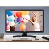 Smart Tv Monitor LG 27.5  28mt49s Pd