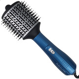 Escova Babyliss Nano Titanium Hot Air Styling Brush 3.5 110v