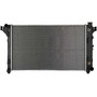 Filtro De Aire Dodge Ram 1500 - 3500