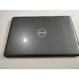 Dell 5567 15.6'' Intel Core I7 16gbram 480ssd Amd R7 4gb