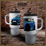 Jarro Termico Café | Ford #302 | V8 Ghia St Rs Xr3 Xr305