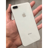 iPhone 8 Plus 64 Gb Silver 100 % Original