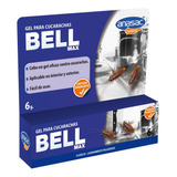 Gel Bell Max Mata Todas Las Cucarachas X 6 Gramos