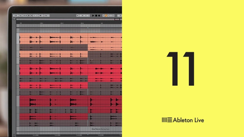 Ableton Live Suite 11  + Instalacion Remota (win/mac)