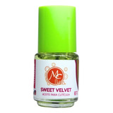 Mc Nails Sweet Velvet Aceite Para Cutícula 15ml Para Uñas