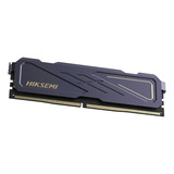 Memoria Ddr4 16 Gb 3200 Mhz Hiksemi Hsc416u32z2 