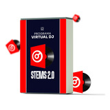 Virtual Dj 8.5 Pro  Windows - Tecnology