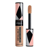 Corrector Infallible 24h  L'oréal Paris More Than Concealer