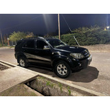 Toyota Sw4 2008 3.0 I Srv C/cuero 4x4 (2009)