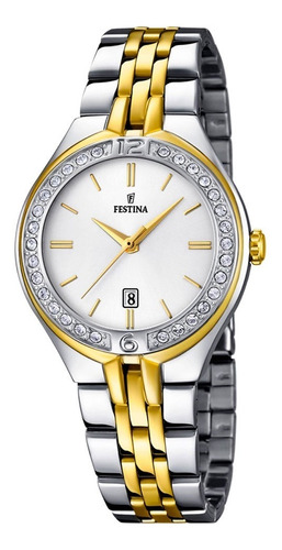 Reloj Festina F16868/1 Multicolor Mujer