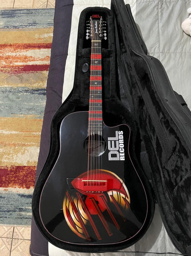 Guitarra Docerola en Acústicas, Donde Comprar Guitarra Docerola en Mexico |  Pgn 3