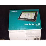 Garmin Drive 50 Nunca Usado Impecable