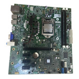 Placa Mãe Dell Vostro 260s/ Optiplex 390 Mih61r Socket 1155