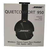 Audífonos Quietcomfort 950