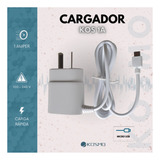 Cargador Rapido Micro Usb Calidad Premium