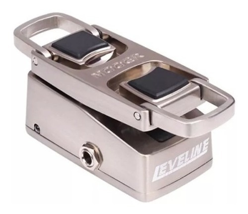 Pedal Mooer Leveline Wvp1 | Volume | Para Guitarra