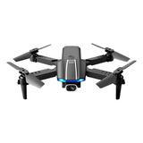 Un Mini Dron Con Cámara Fpv Hd De 1080p Con Control Remoto T