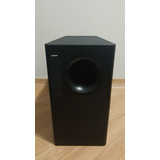 Subwoofer Bose Acoustimass 7