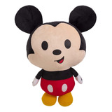 Disney Mickey Mouse Peluche Grande De 40 Cms