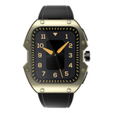 1 Pantalla De Reloj Inteligente Android Fitness Watch Call