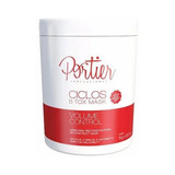 Portier Ciclos B-tox Máscara Reconstrutora 1kg