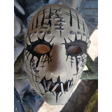 Mascara De Slipknot Joy Jordison