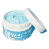 Mascarilla For Dormir I Moist Ice Water Wx6i, Humectante Hú