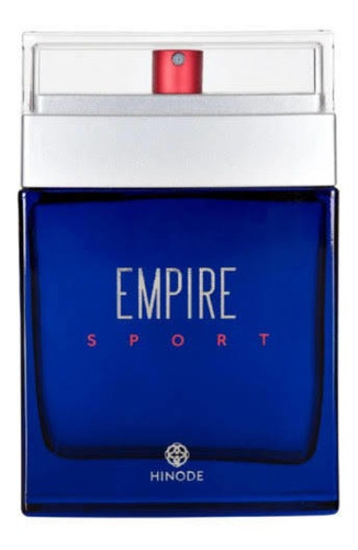 Perfume Hinode Empire Sport 100ml - Lacrado - 100% Original 