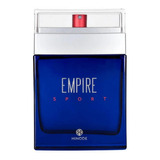 Perfume Hinode Empire Sport 100ml - Lacrado - 100% Original 