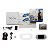 ¡¡¡ Ps Vita Crystal White Ed Assassins Creed 3 Liberation !!